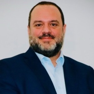 Jonathan Maurice